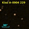 Kiso A-0904 229