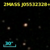 2MASS J05532328+0108099