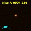Kiso A-0904 234