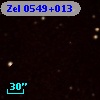 Zel 0549+013