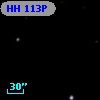 HH 113P