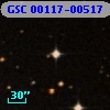 GSC 00117-00517