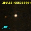 2MASS J05535869+0144094