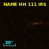 NAME HH 111 IRS