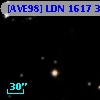 [AVE98] LDN  1617 3