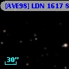 [AVE98] LDN  1617 8