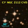 Cl* NGC 2112    CVD     585