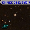 Cl* NGC 2112    CVD     724
