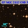 Cl* NGC 2112    CVD     749