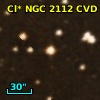 Cl* NGC 2112    CVD     935