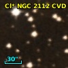 Cl* NGC 2112    CVD     593