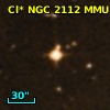 Cl* NGC 2112    MMU     316