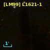 NAME LDN 1621 1