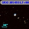 1RXS J054931.7+003959