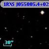 1RXS J055005.4+022340