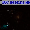 1RXS J055026.1+000603
