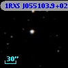 1RXS J055103.9+023931