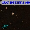 1RXS J055256.1+000431