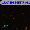 1RXS J055455.7+010500