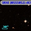 1RXS J055505.5+022137