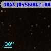 1RXS J055600.2+000813