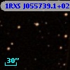 1RXS J055739.1+021327