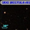 1RXS J055756.4+014940