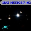 1RXS J055029.7+023541