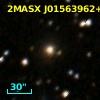 2MASX J01563962+5206330
