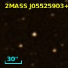 2MASS J05525903+0201198
