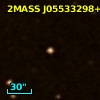 2MASS J05533298+0217200