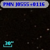 PMN J0555+0116