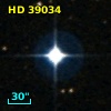 HD  39034