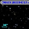 2MASX J01594217+5139379