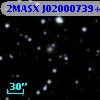 2MASX J02000739+5206549