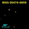 IRAS 05474-0059