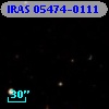 IRAS 05474-0111