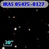IRAS 05475-0127