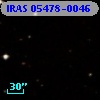 IRAS 05478-0046
