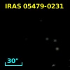 IRAS 05479-0231