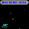 IRAS 05482-0231