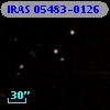 IRAS 05483-0126