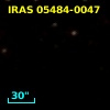 IRAS 05484-0047