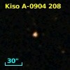 Kiso A-0904 208