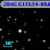 ZOAG G133.74-09.61