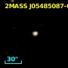 2MASS J05485087-0044517