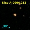 Kiso A-0904 212