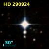 HD 290924