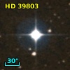 HD  39803