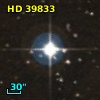 HD  39833